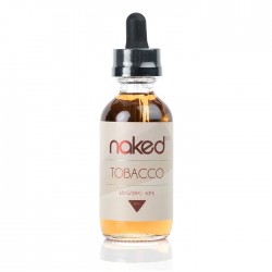 Tobacco by Naked 100