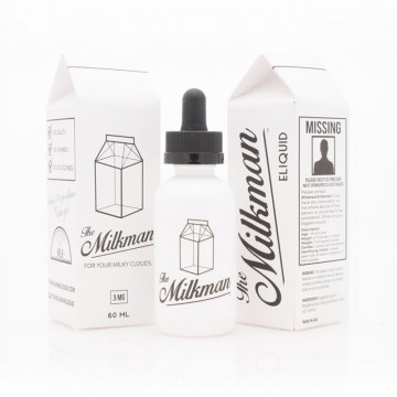 Milkman original 60 ml