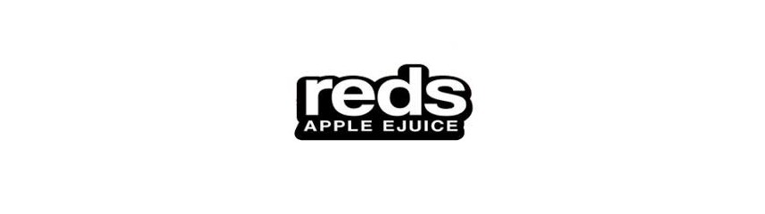 reds apple